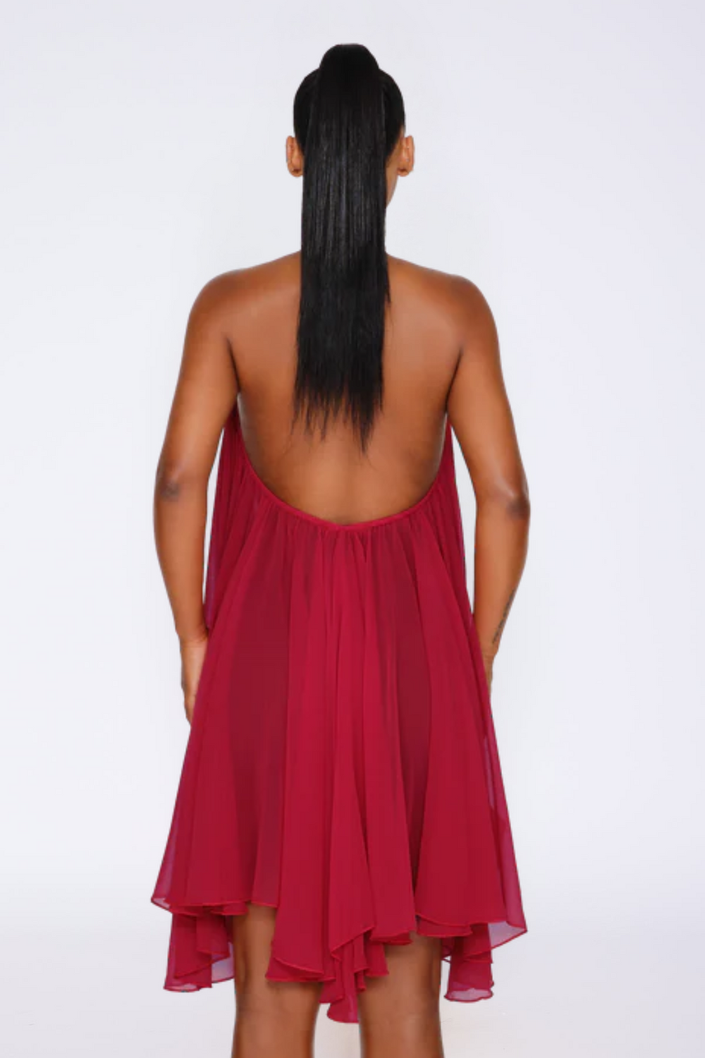 AiryGoddess Dress™