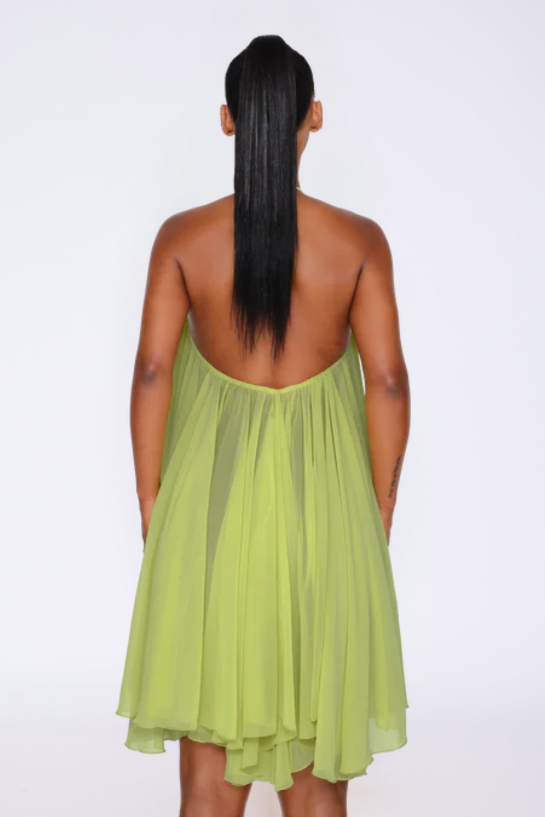 AiryGoddess Dress™