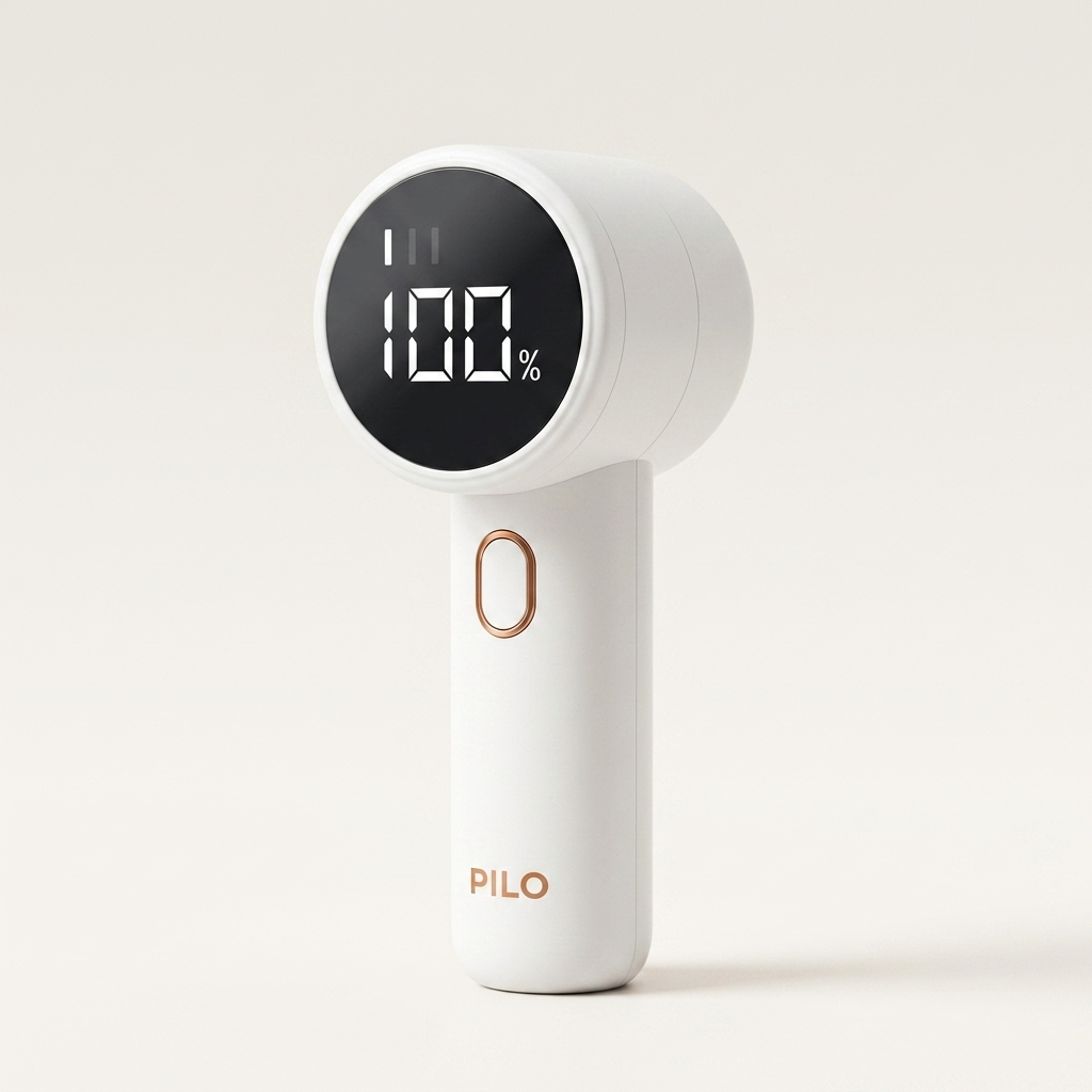 PILO™ Fabric Shaver