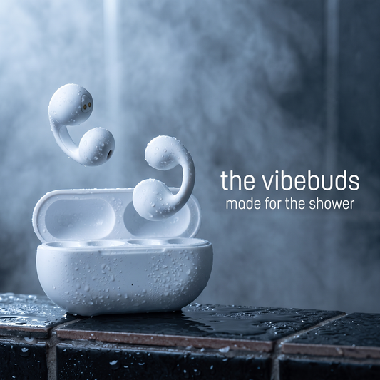 The VibeBuds™ (60% OFF TODAY)