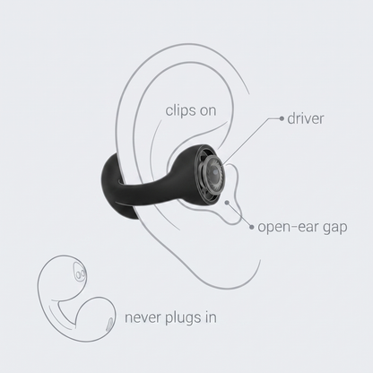 The VibeBuds™ (80% OFF TODAY)